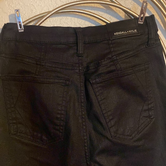 KENDALL AND KYLIE SUPER SEXY JEGGINGS - Picture 3 of 10